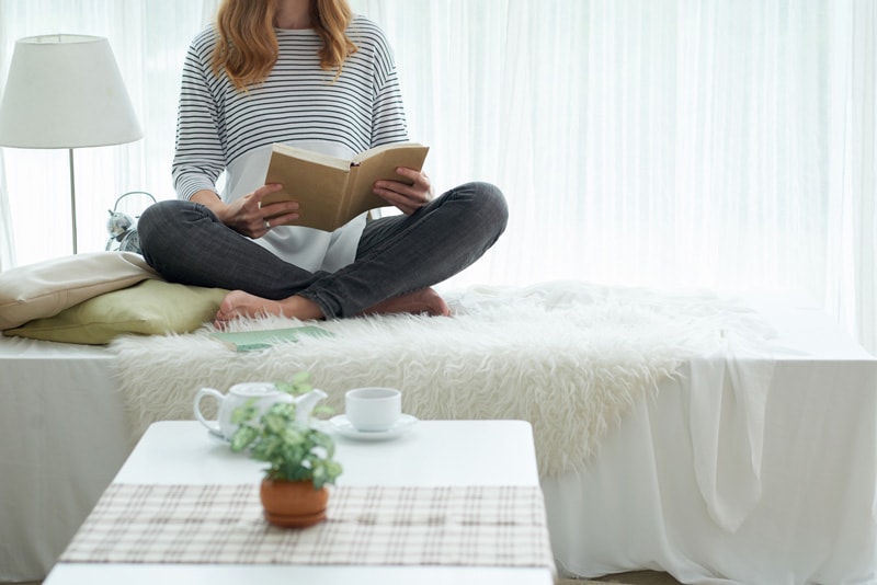 5 Livres que tout entrepreneur(e) devrait lire