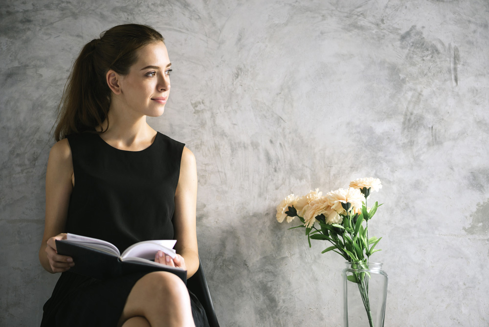 5 livres inspirants pour les femmes entrepreneures. A lire sans modération