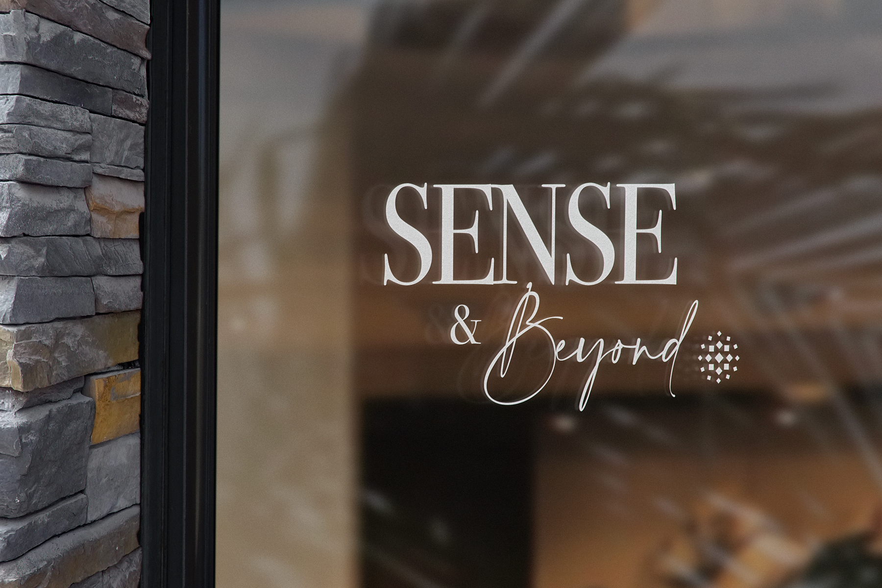 logo sense & beyond