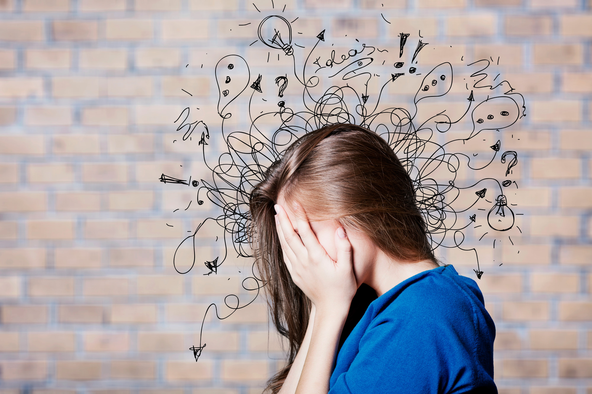 Le syndrome de l'imposteur