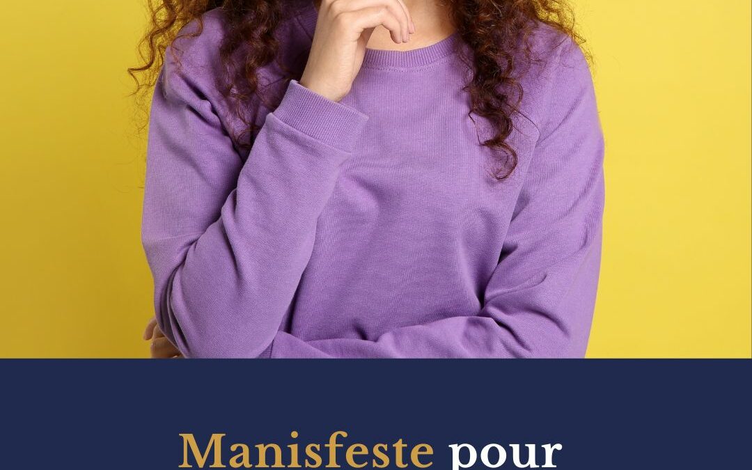 Manifeste pour ceux qui doutent