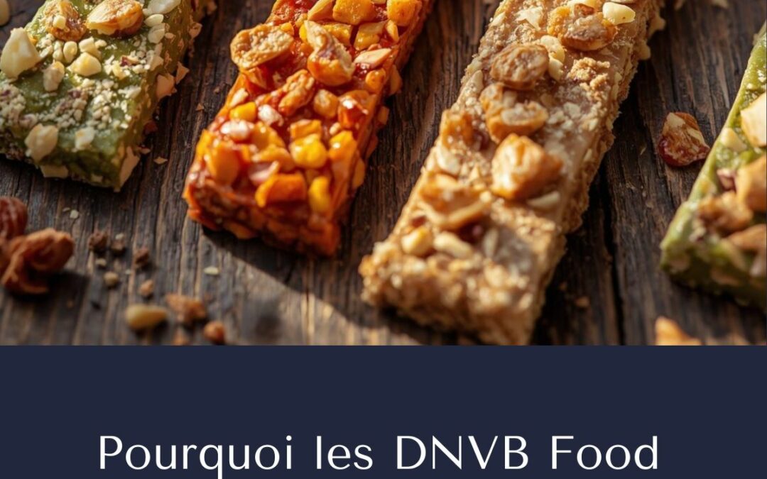 Pourquoi les DNVB Food plafonnent leur croissance