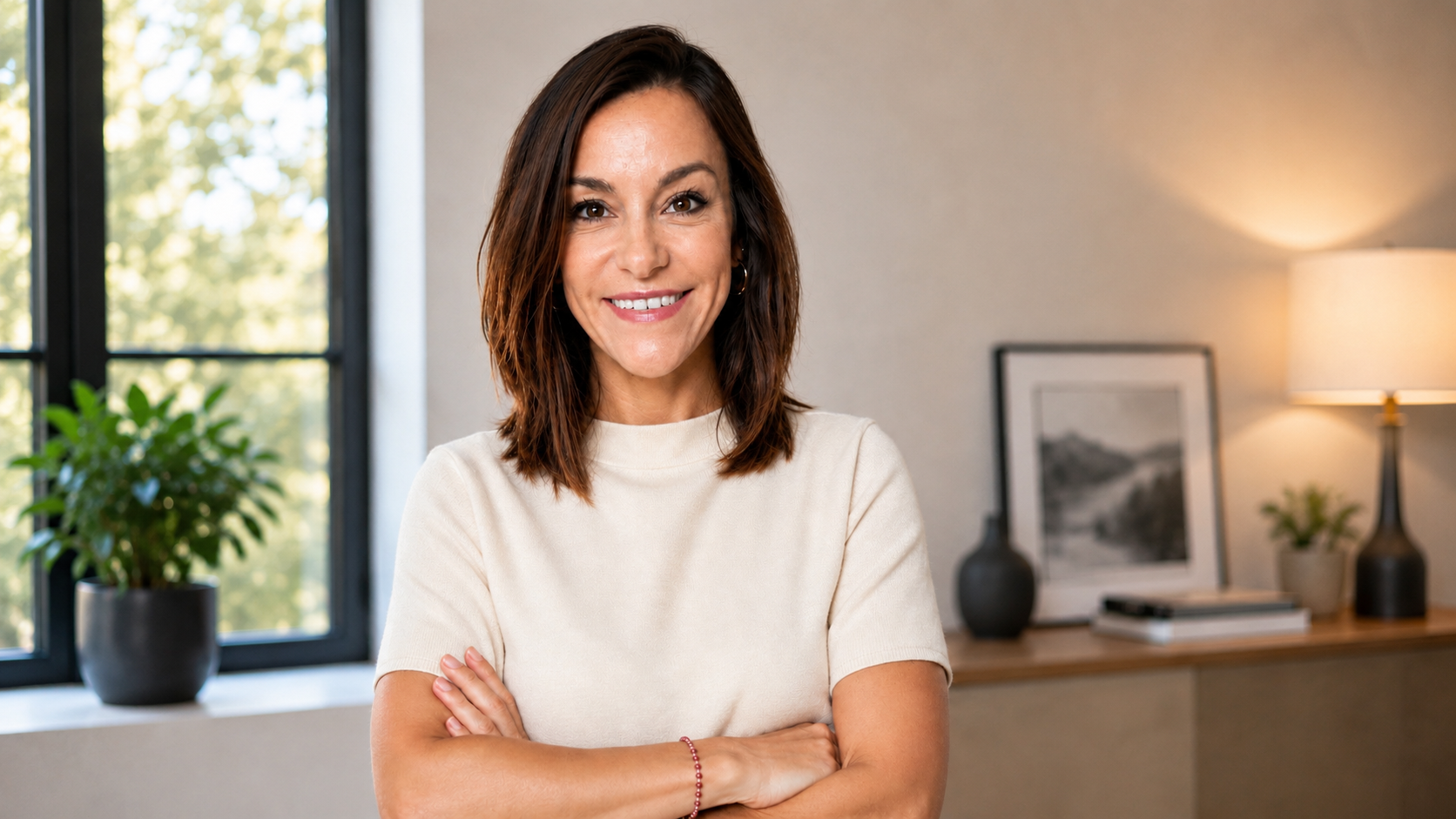 Portrait sophie rohart 2026 Responsable Développement & Stratégie